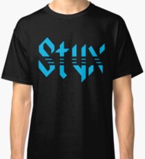 styx tee shirt