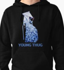 YOUNG THUG ALBUM COVER Pullover Hoodie