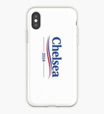 Chelsea 2024 iPhone Case