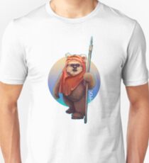 Ewok Unisex T-Shirt
