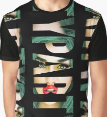 ADORE DELANO - PARTY Graphic T-Shirt