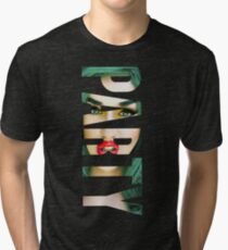 ADORE DELANO - PARTY Tri-blend T-Shirt