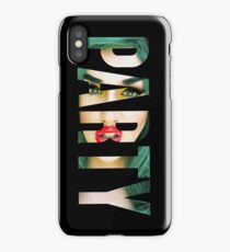 ADORE DELANO - PARTY iPhone Case