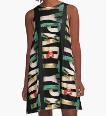 ADORE DELANO - PARTY A-Line Dress