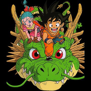 Goku Look Dragon Ball Z Canvas Print for Sale by VinsonKenson