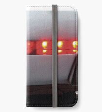 KITT iPhone Wallet/Case/Skin