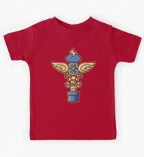 Kart Totem Kids Tee
