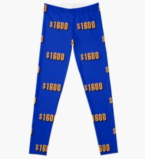 Spielwert 1600 $ Leggings