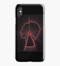 Cybernetics, Art and Ideas iPhone Case