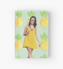 Doddle Oddle Fan Merch Hardcover Journal