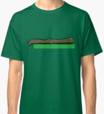 so many feet Classic T-Shirt