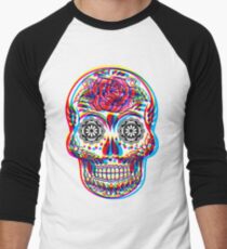 Skullduggery Baseballshirt mit 3/4-Arm