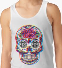 Skullduggery Men's Tank Top