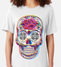 Skullduggery Slim Fit T-Shirt