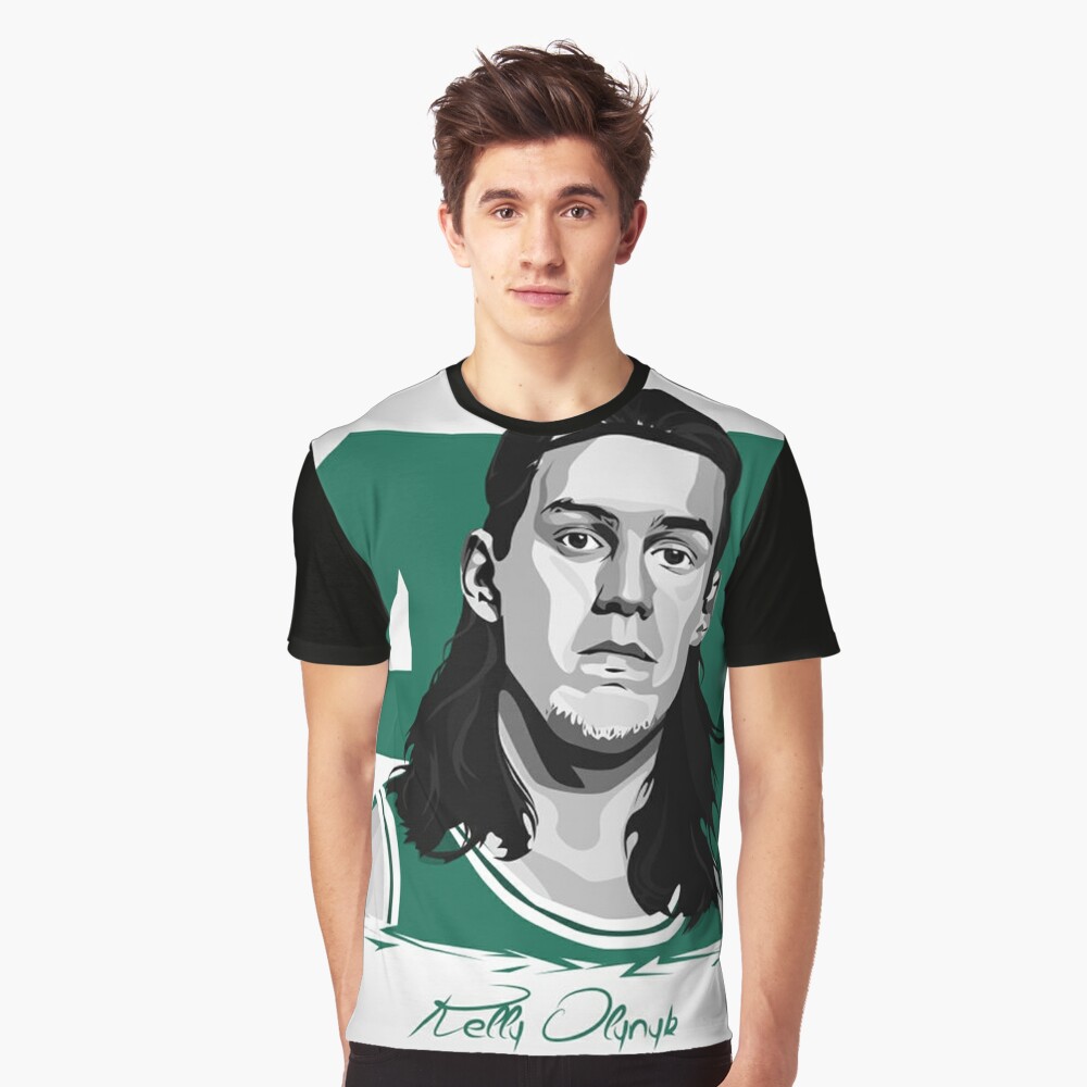 kelly olynyk t shirt