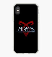 Shadowhunters - Season 2 Logo iPhone Case