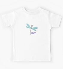 Spoonfly Kids Tee