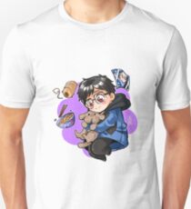 Yuuri Katsuki Unisex T-Shirt