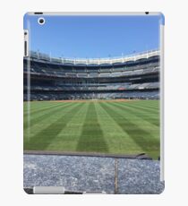 Yankee Stadium iPad Case/Skin