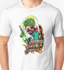 Invasion Unisex T-Shirt