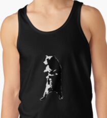 rip pedals the bear Tank Top