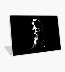 rip pedals the bear Laptop Skin