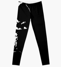 rip pedals the bear Leggings