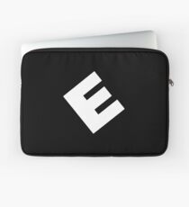 E CORP - EVIL CORP - MR ROBOT - FSOCIETY Laptop Sleeve