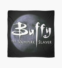 Buffy Scarf