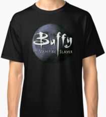 Buffy Classic T-Shirt