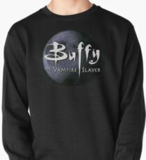 Buffy Sweatshirt