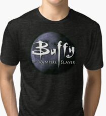 Buffy Tri-blend T-Shirt