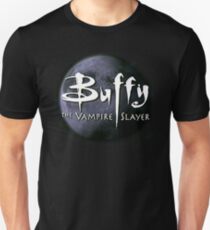 Buffy Slim Fit T-Shirt