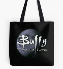 Buffy Tote Bag