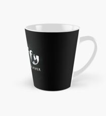 Buffy Tasse (konisch)