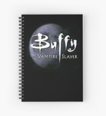 Buffy Spiralblock