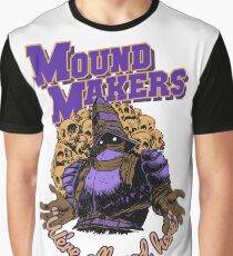 Mound-Makers Covenant Graphic T-Shirt
