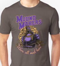 Mound-Makers Covenant Unisex T-Shirt