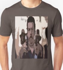 NEAL GAMBY VICE PRINCIPAL FAN ART Unisex T-Shirt