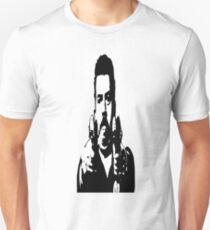 VICE PRINCIPALS GAMBY FAN ART Unisex T-Shirt