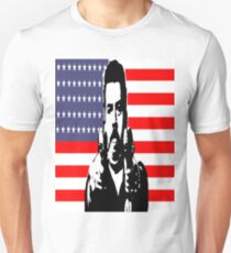VICE PRINCIPALS NEAL GAMBY FAN ART Unisex T-Shirt