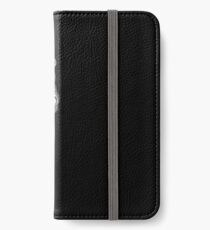 Hamilton iPhone Flip-Case/Hülle/Klebefolie