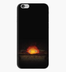 Calcifer iPhone Case