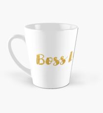 CHEFIN Tasse (groß)