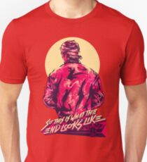 hotline miami merch