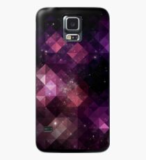 Raum Hülle & Klebefolie für Samsung Galaxy