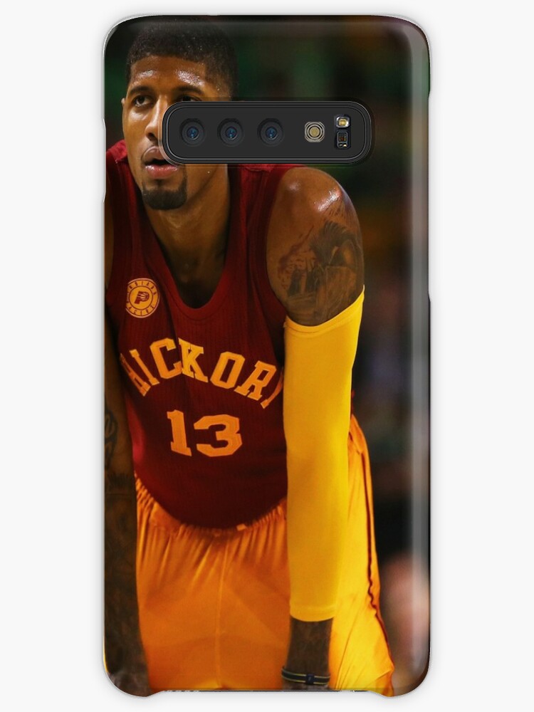 paul george hickory t shirt