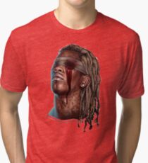 Young Thug Tri-blend T-Shirt