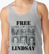 FREE LINDSAY Tank Top