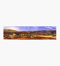 Toodyay - Western Australia Photographic Print
